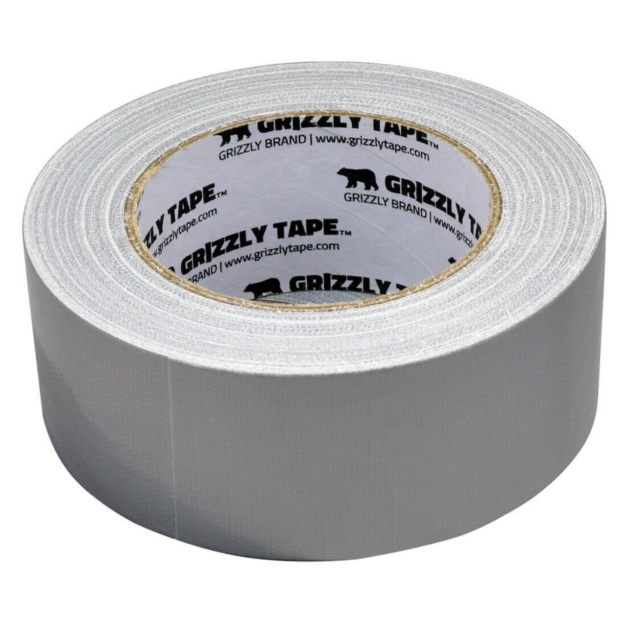 Tape Gafer Grizzly 50mmx18m- Silver