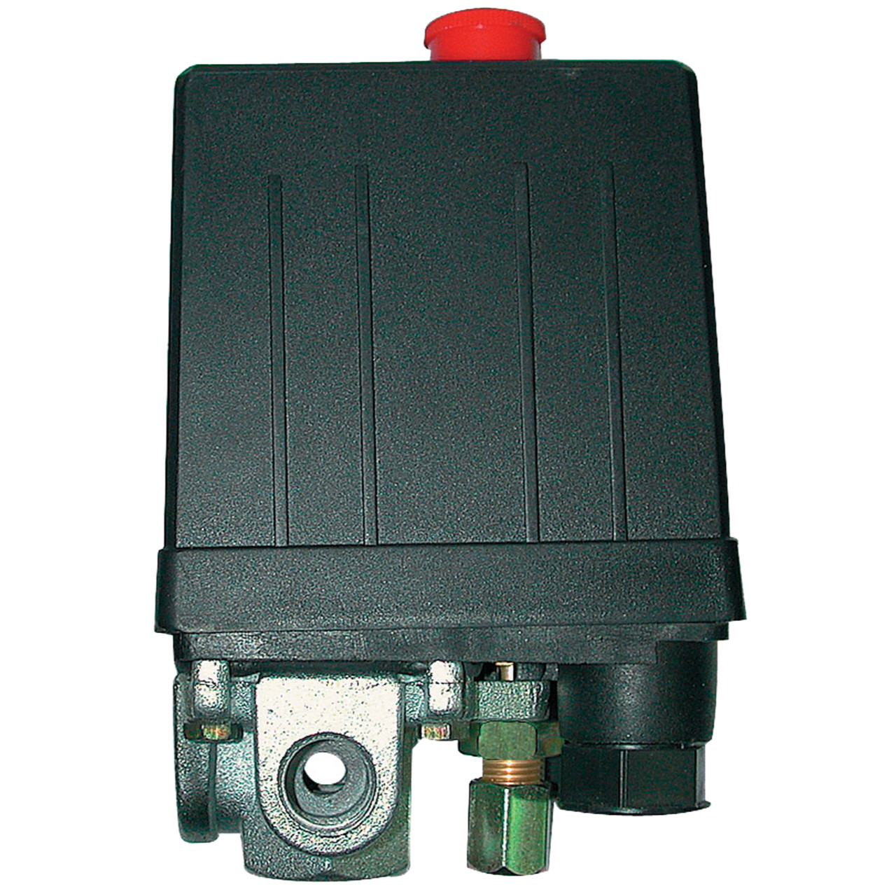 SP Tools Pressure Switch 4 Port (Suits Single Phase Compressors)