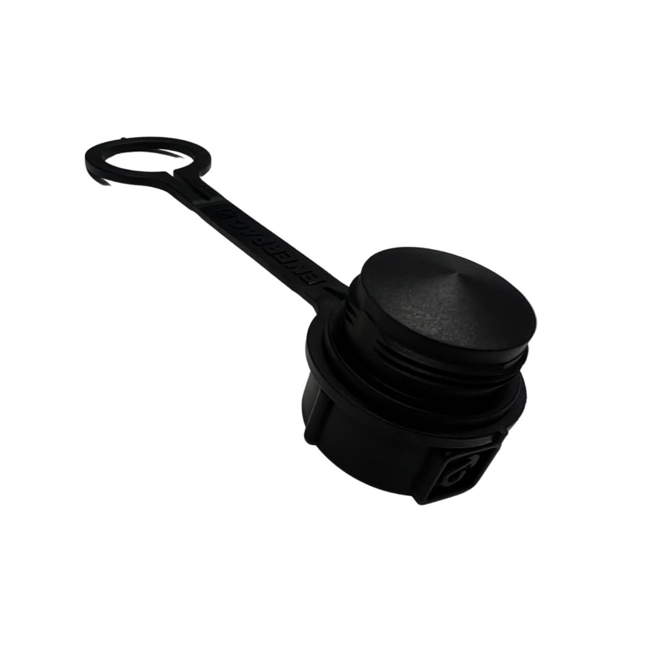 Larzep Dust Cap Plastic M/F