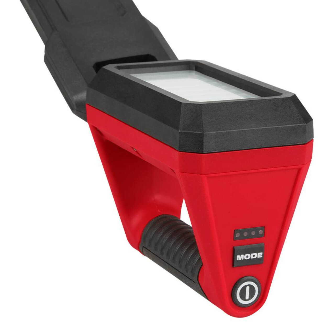 Milwaukee M12 Cordless LED Undercarriage Light Skin Only