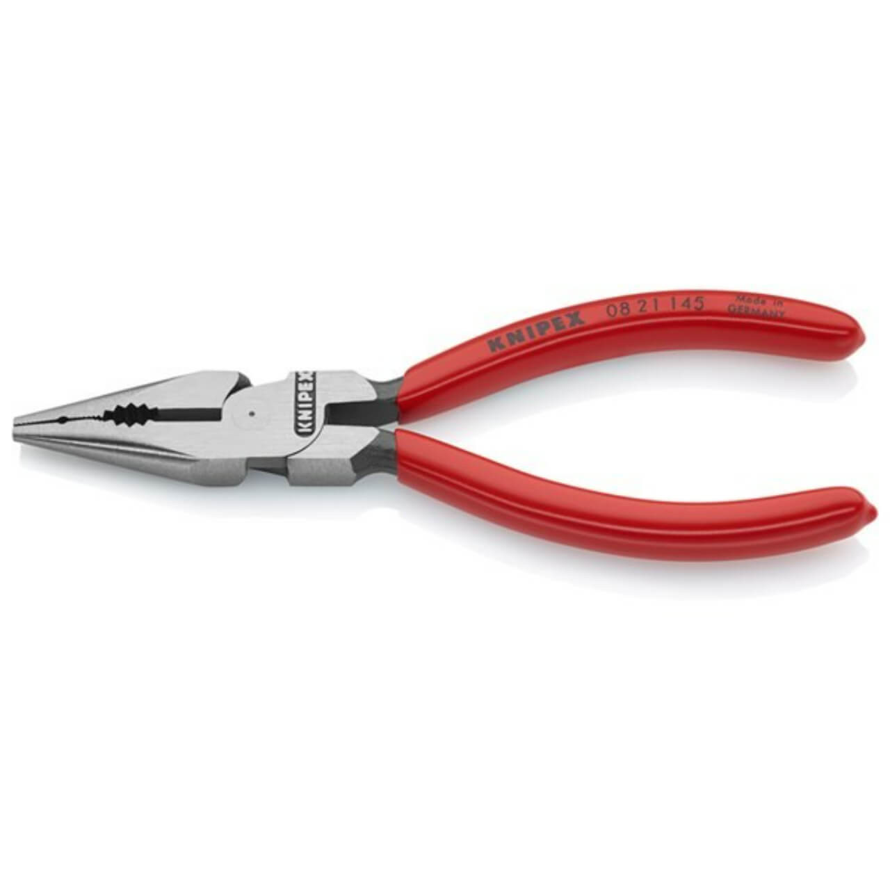 Knipex 145mm Needle Nose Combination Pliers