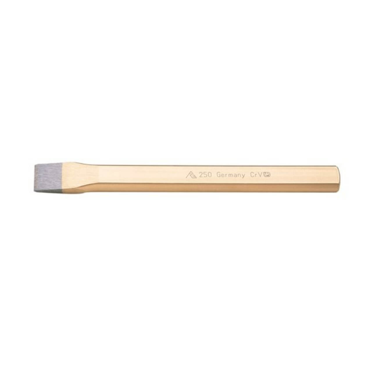 Rennsteig Flat Cold Chisel 150 X 18mm