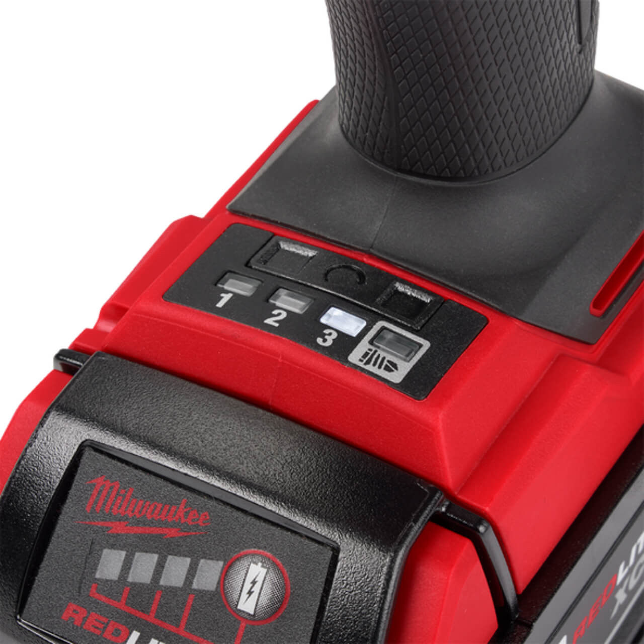 Milwaukee M18 FUEL™ 1/4” Hex Impact Driver (Tool Only)