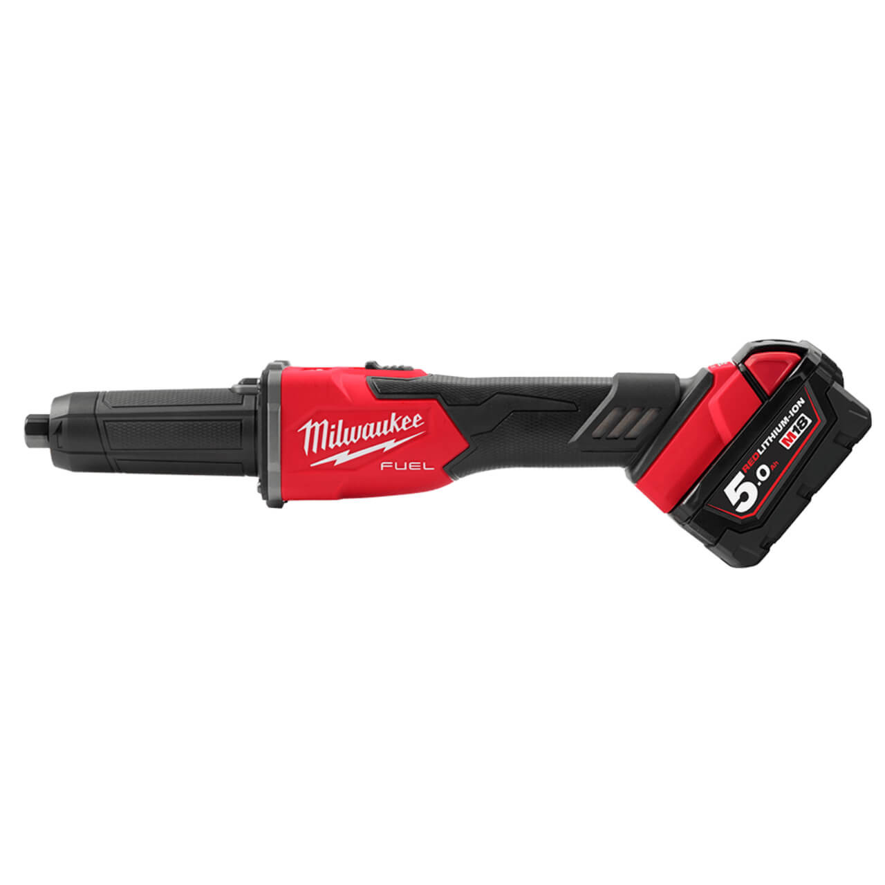 Milwaukee M18 FUEL™ 1/4” Braking Die Grinder (Tool Only)