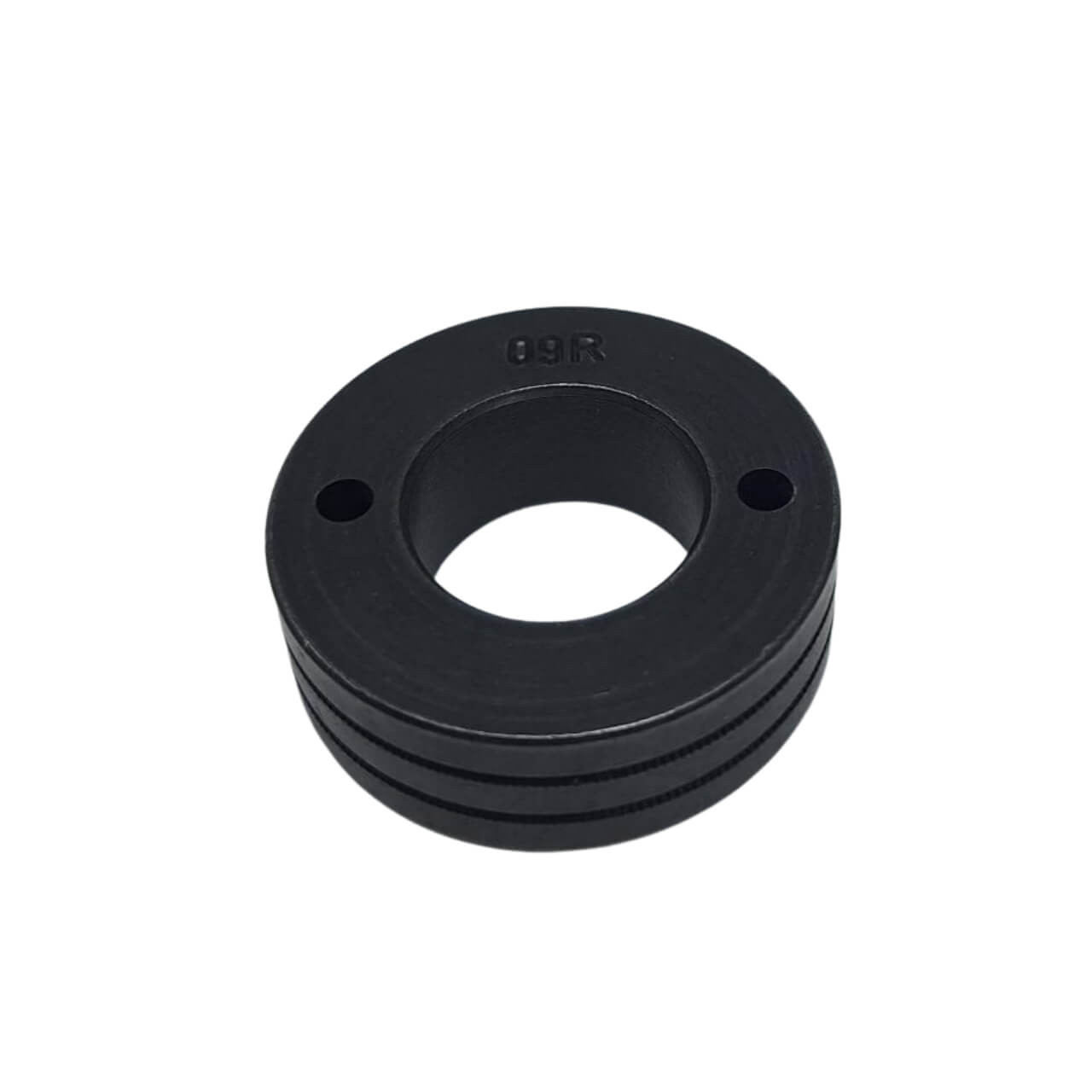 37OD x 19ID x12W 0.8/0.9mm Knurled Drive Roller