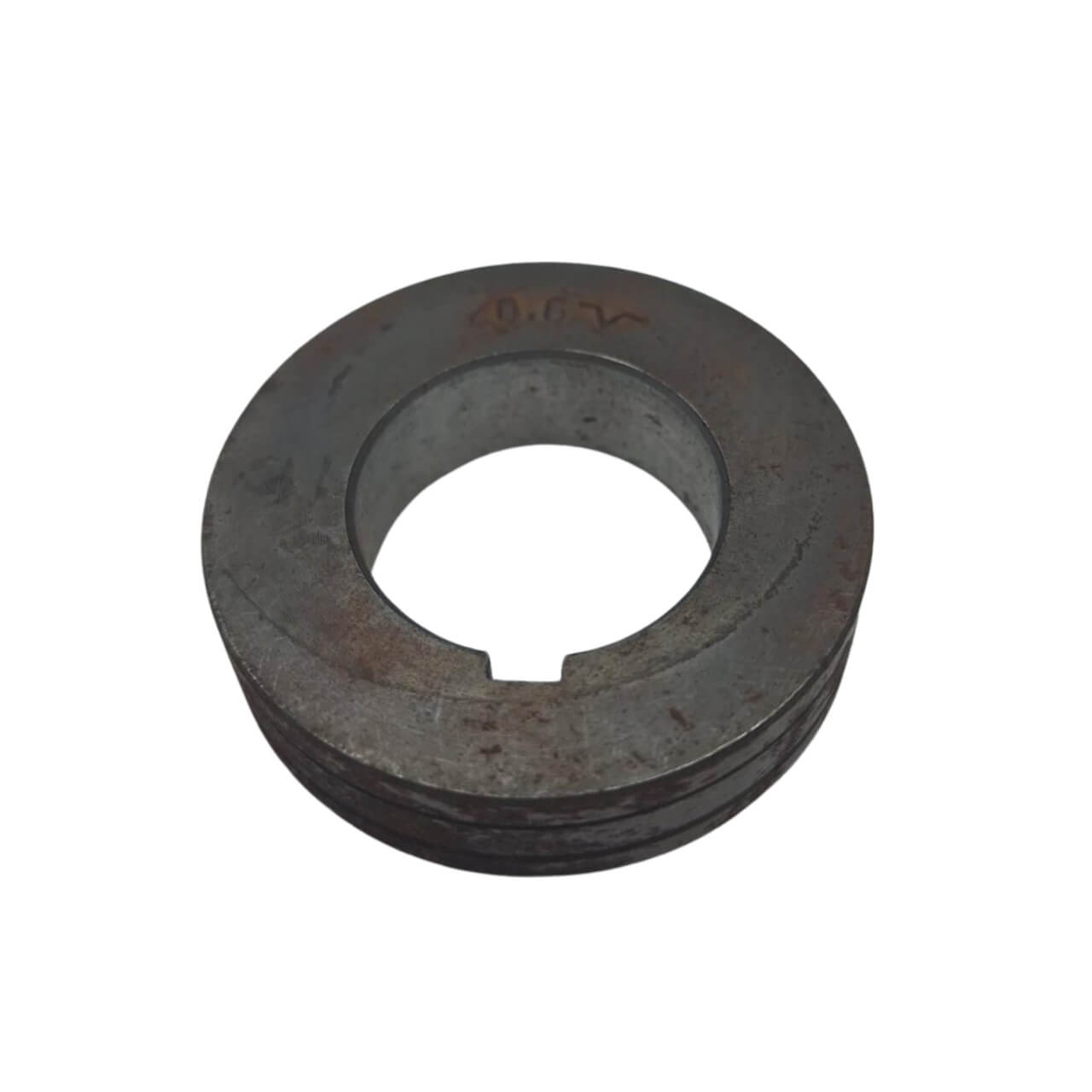 40OD x 22ID x 10W 0.6/0.8mm Steel Drive Roller