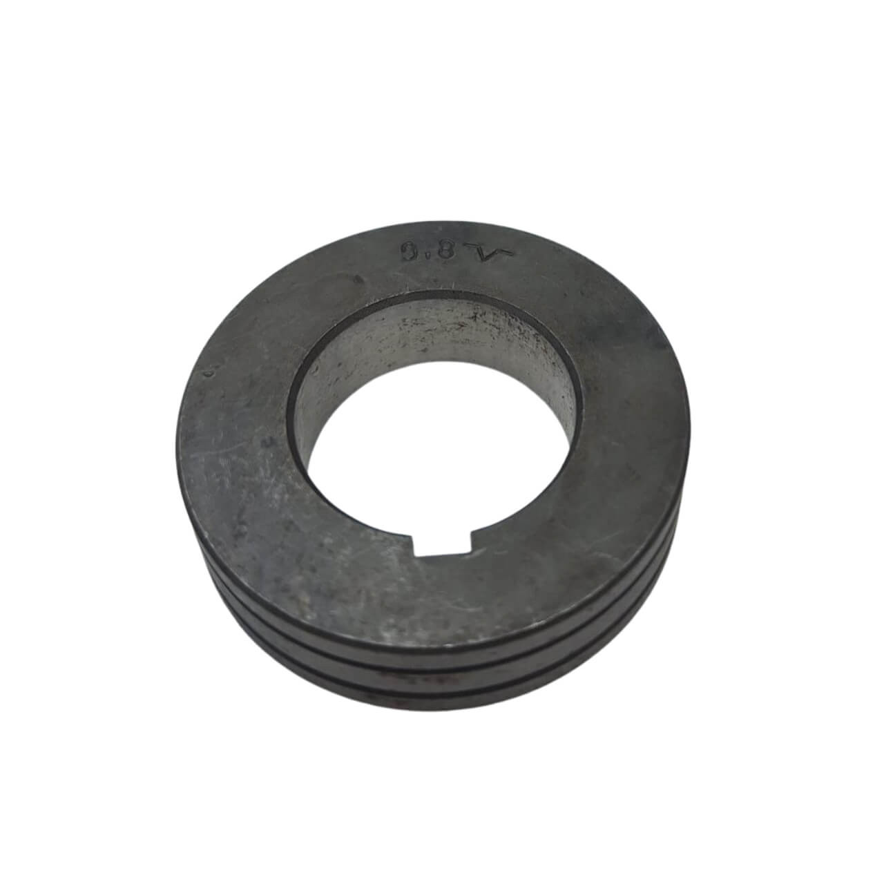 40OD x 22ID x 10W 0.8/1.0mm Steel Drive Roller