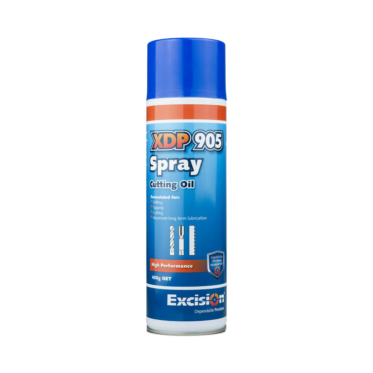 Excision XDP905 Spray 400g Excision XDP905 Spray 400g