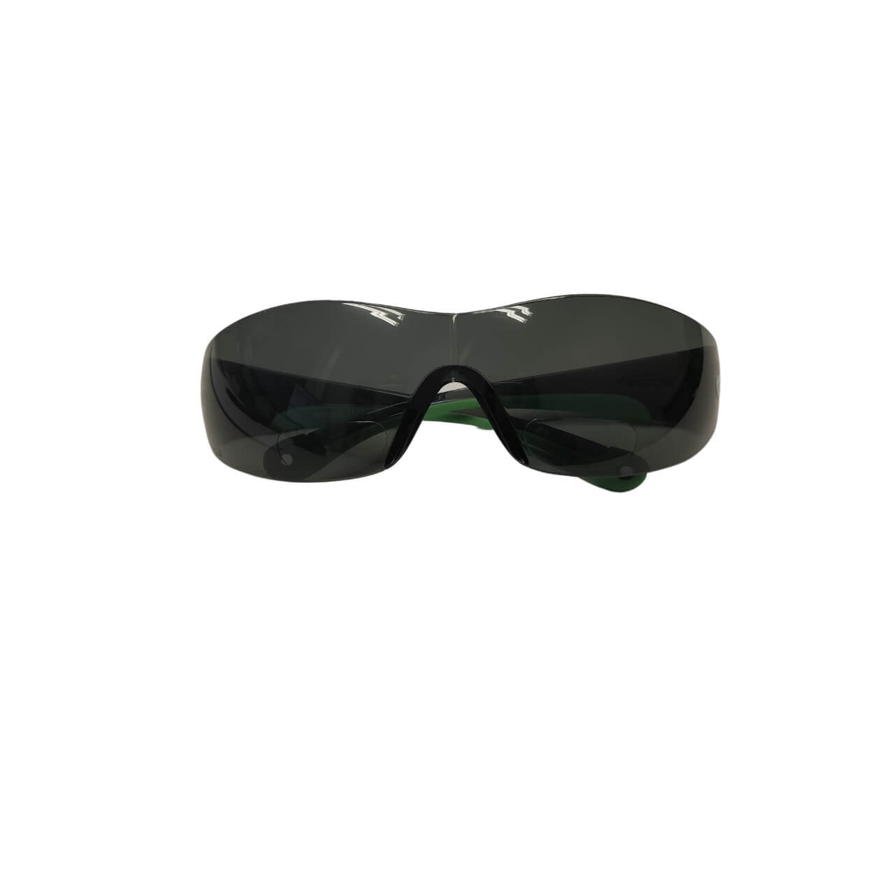 Maxvue Scope Smoke +2.0 Mag AF/HC Safety Specs
