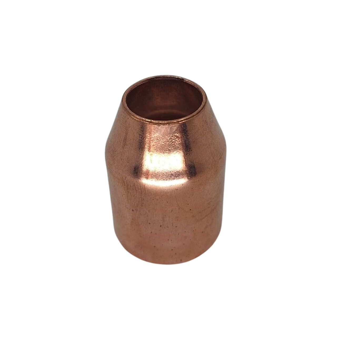 Lincoln Subarc Flux Nozzle