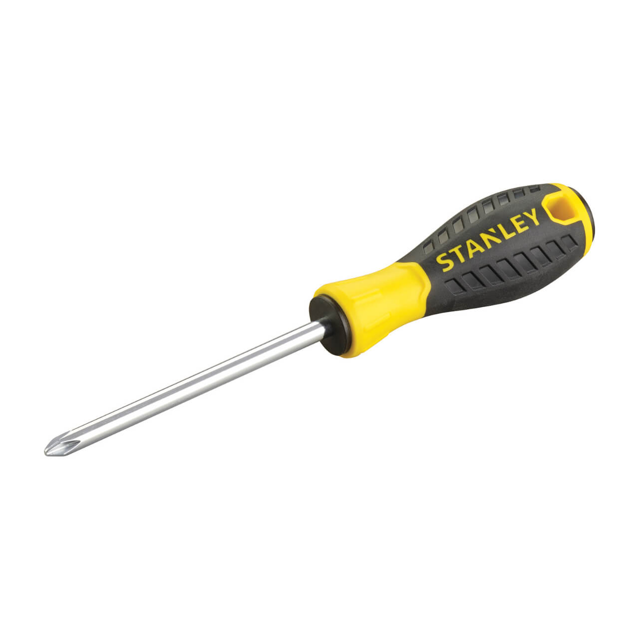 Stanley #2x100mm Phillips Tip Screwdriver