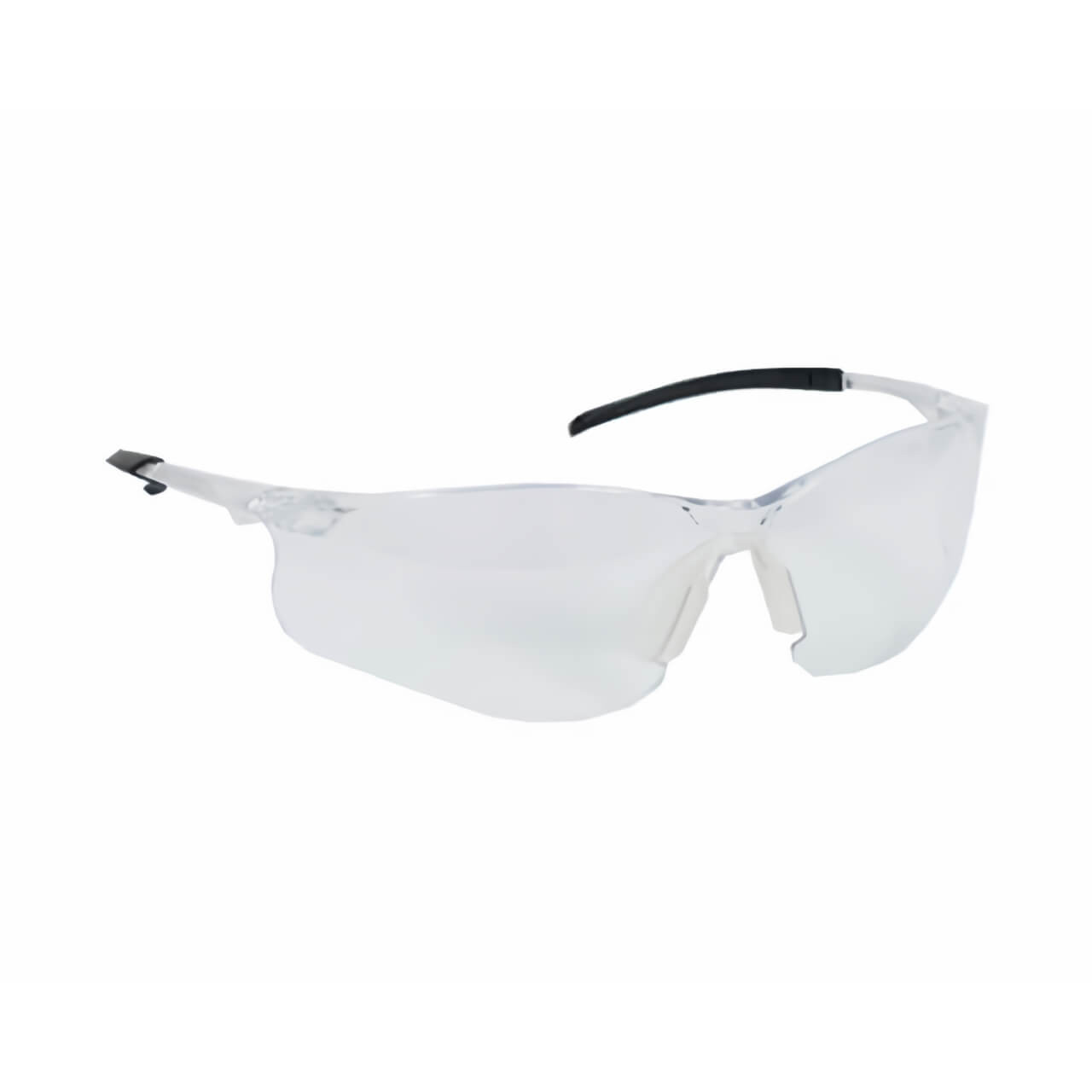 YSF Karbon Clear Safety Specs