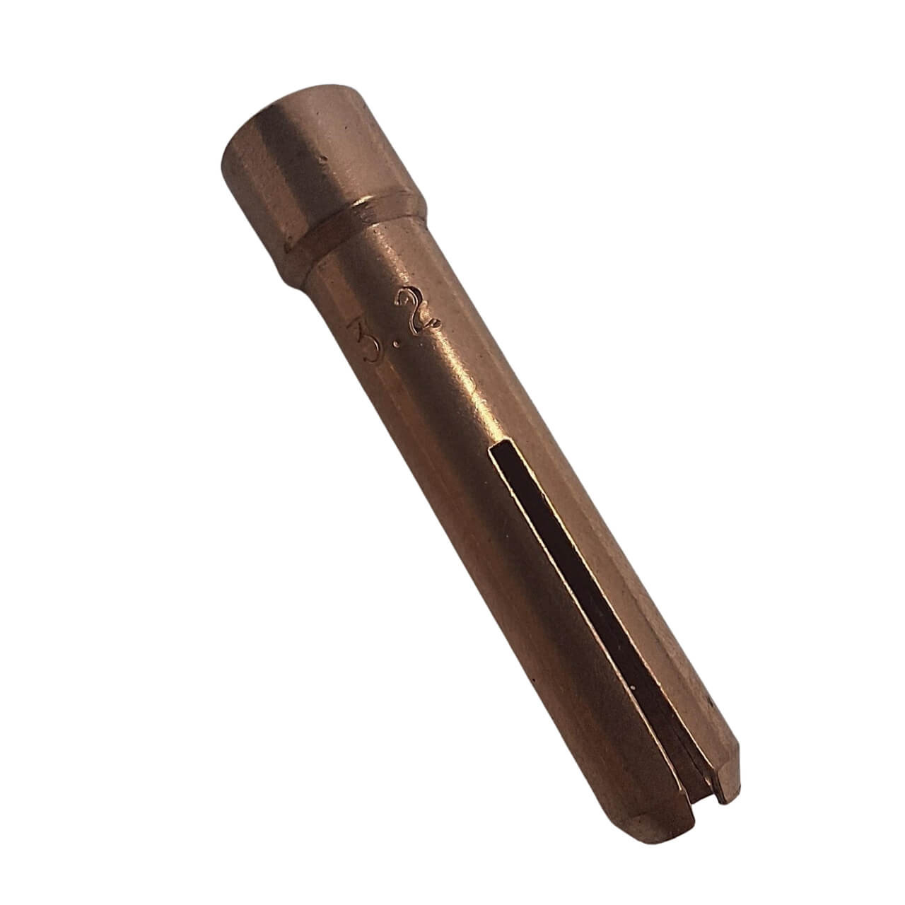 Tigmaster TM17/18/26 3.2mm Collet Stubby 10N25-S