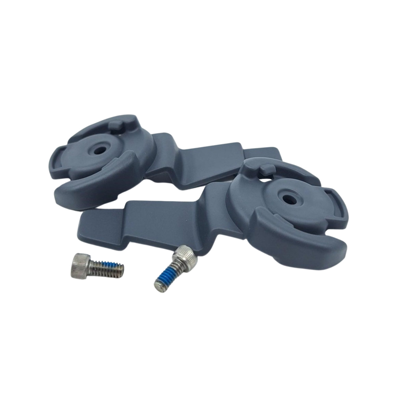 RPB Z-Link Earmuff Bracket w/ Cape Support