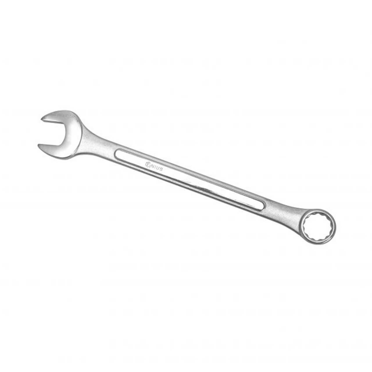 Genius 28mm Combination ROE Spanner Metric