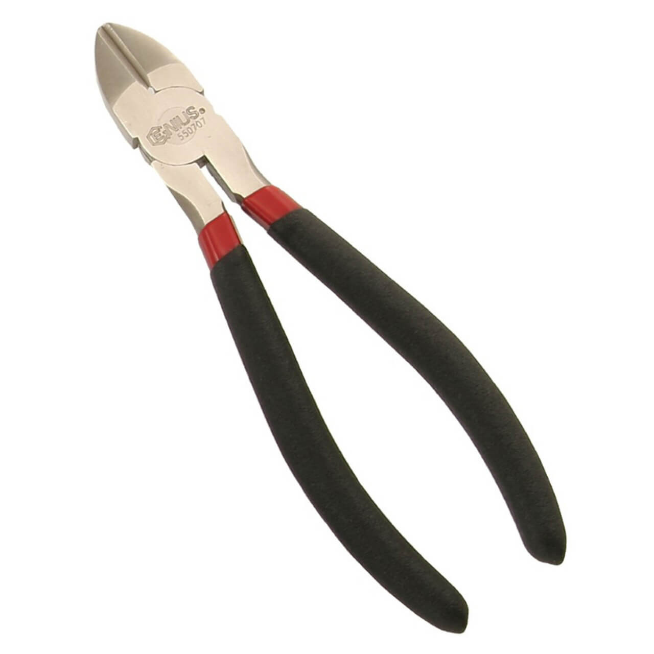 Genius 175mm Diagonal Cutting Pliers