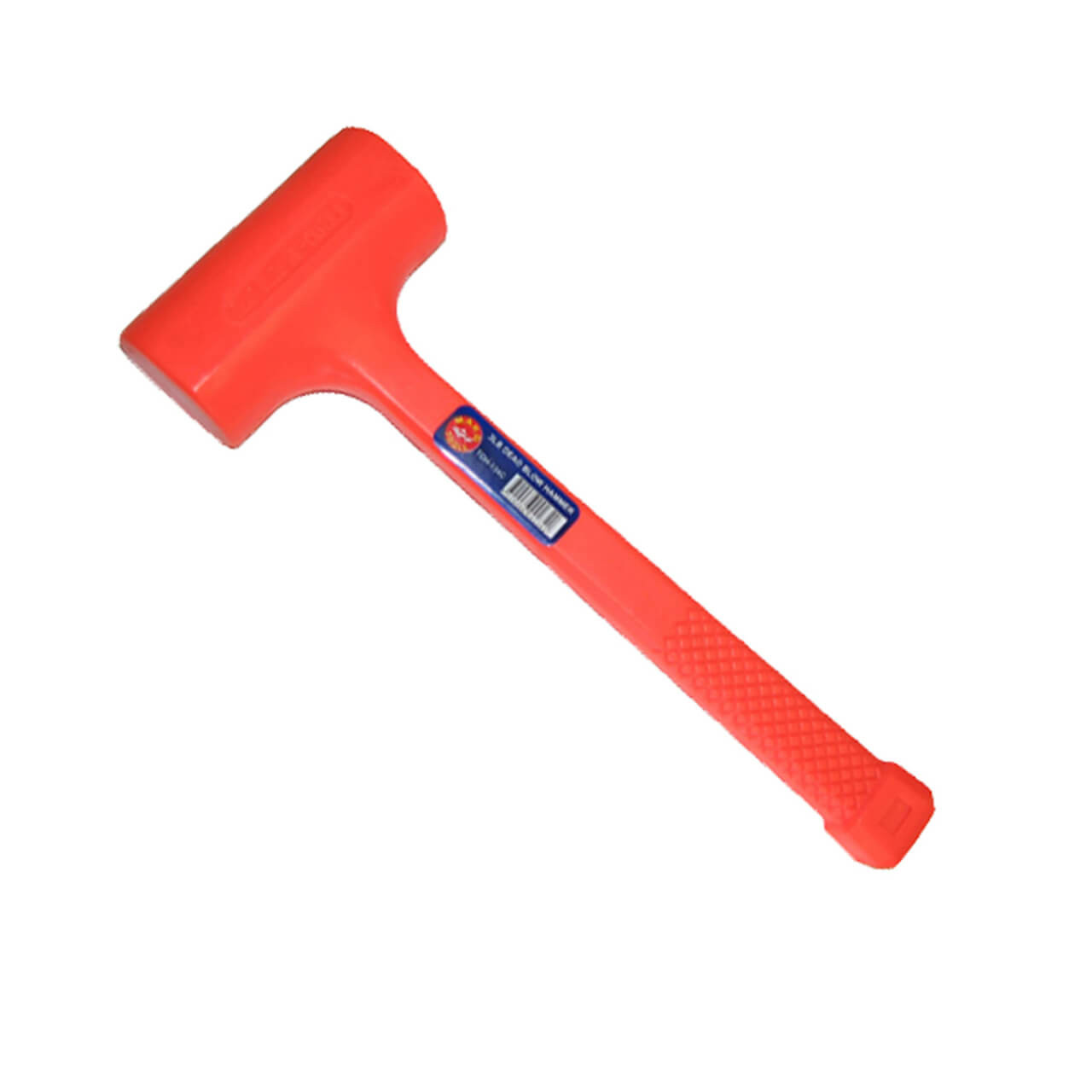 Mako Dead Blow Hammer 3lb