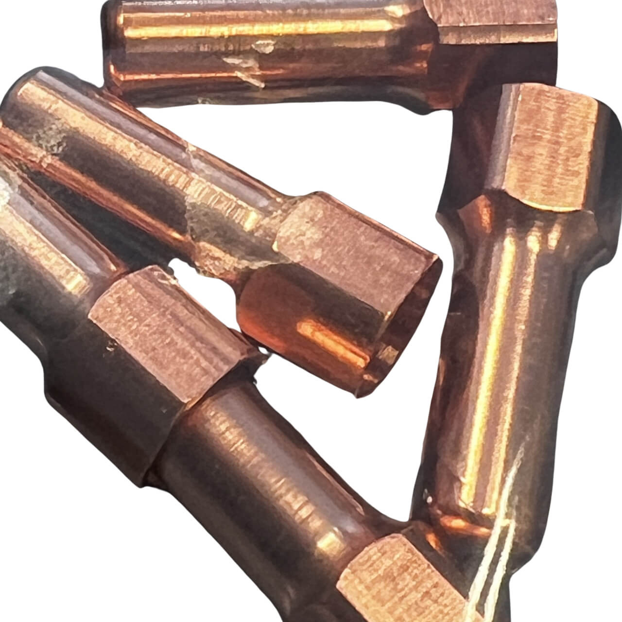 Unimig SC120 Plasma Electrode 5pk