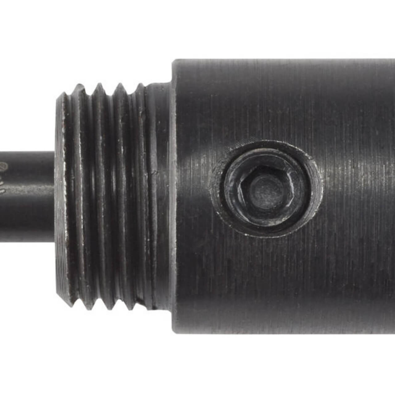 Milwaukee Retractable Starter Bit With Large Arbor