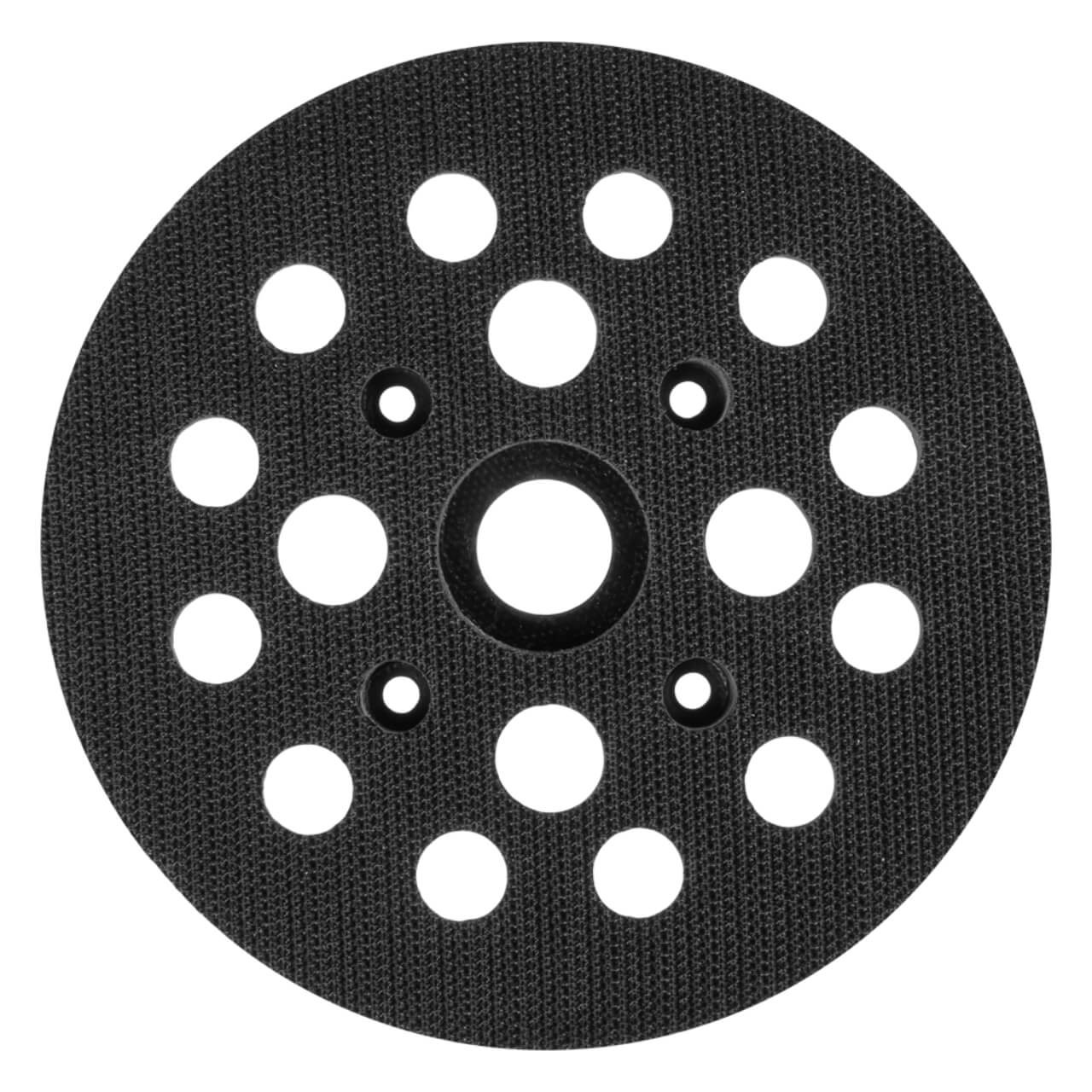 Milwaukee M18 Fuel Random Orbital Backing Plate 125mm (5”)