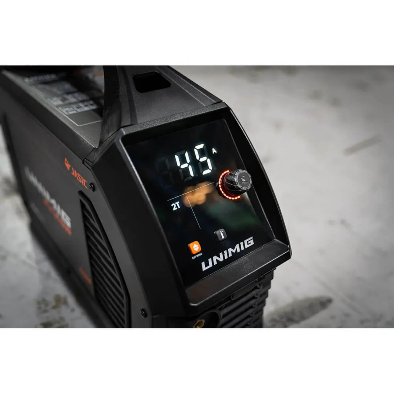 Unimig Razor Cut 45 Plasma Cutter 240V