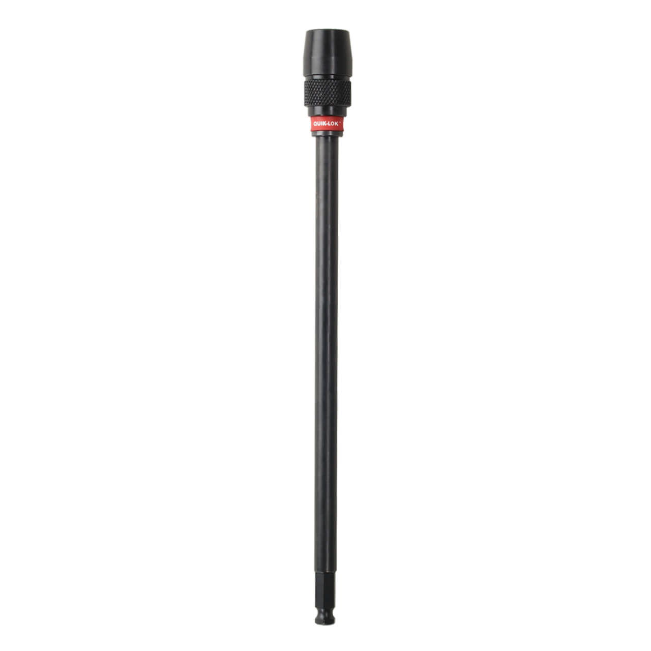 Milwaukee QUIK-LOK 300mm x 7/16 Hex Universal Extension