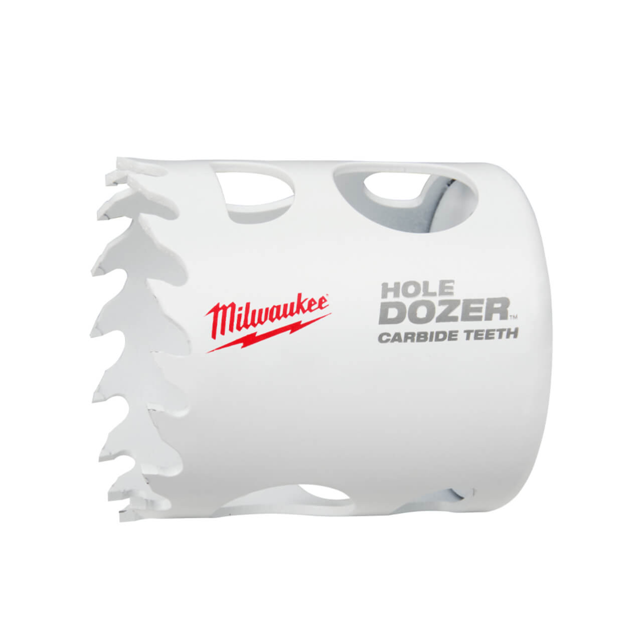 Milwaukee Hole Dozer Hole Saw With Carbide Teeth 41mm(1-5/8”