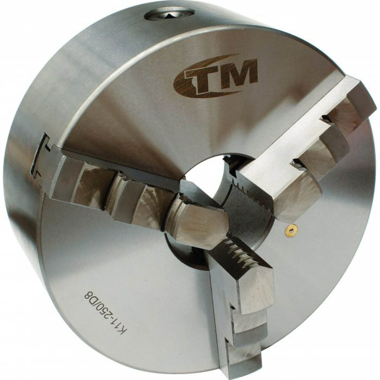 Weldmax 3 Jaw Chuck 250mm To Suit Positioner