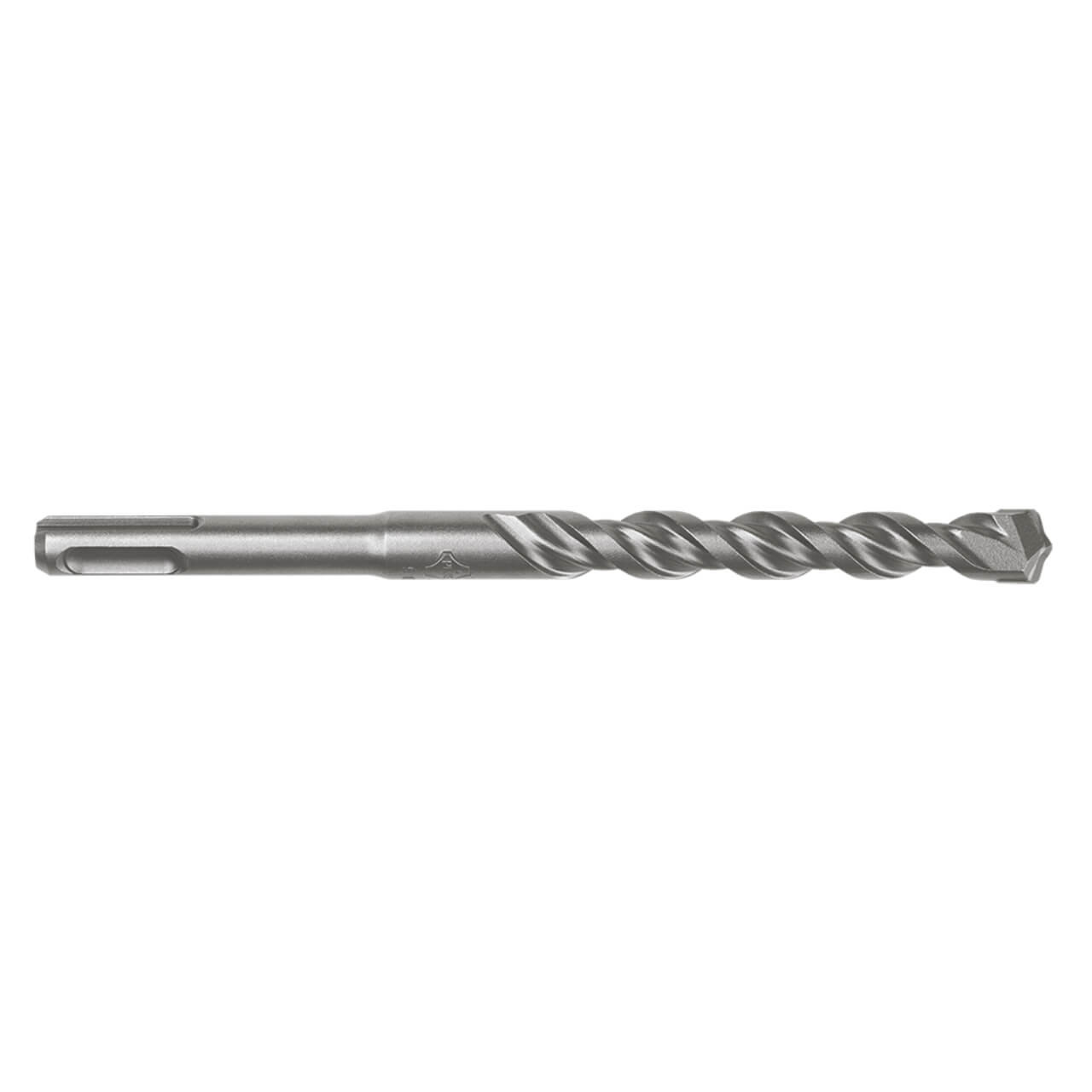 Milwaukee SDS Plus 2 Cut 10x210mm Masonary Drill Bit