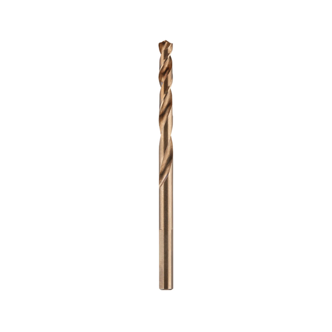 Milwaukee RED HELIX 5.0mm Cobalt Drill Bit