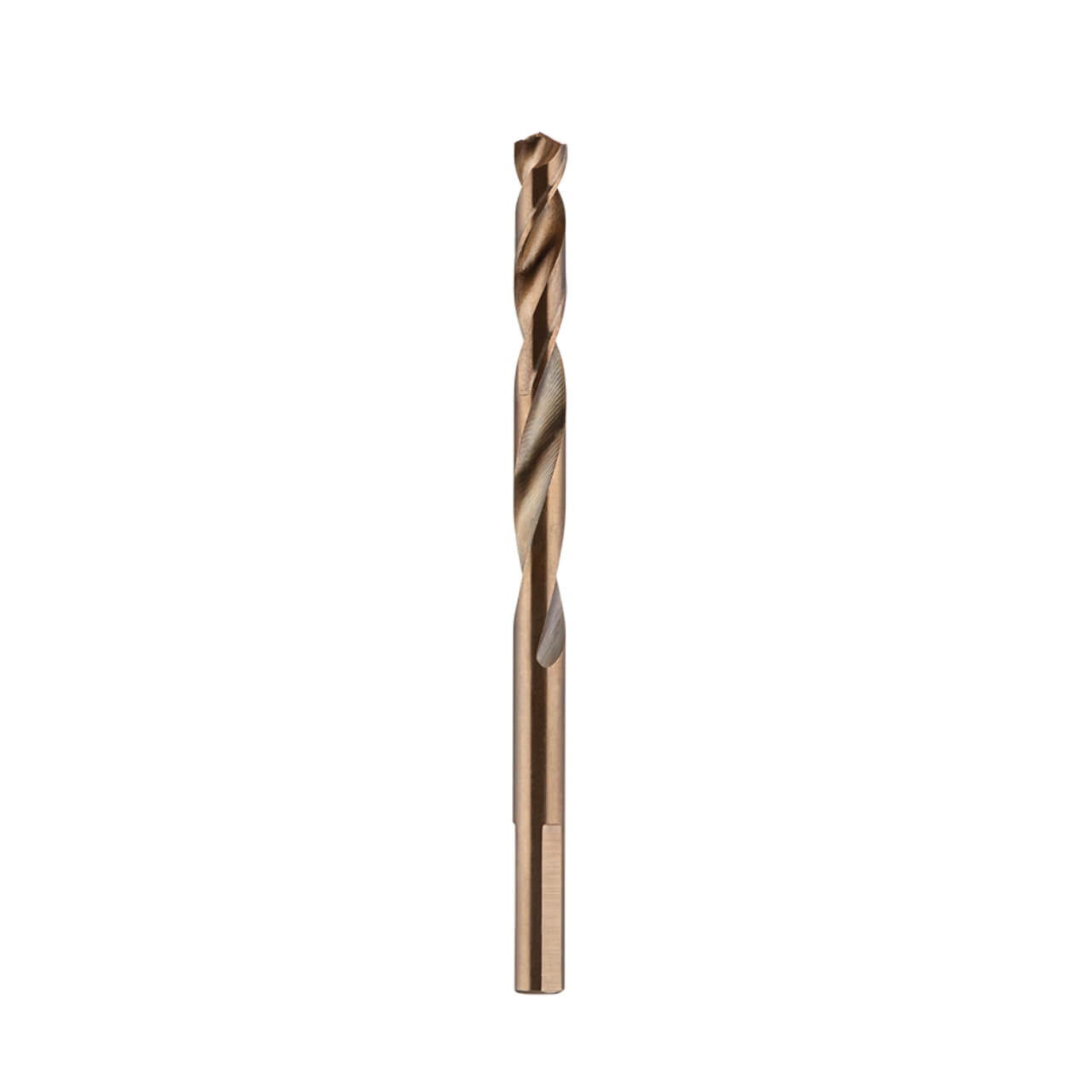 Milwaukee RED HELIX 6.8mm Cobalt Drill Bit