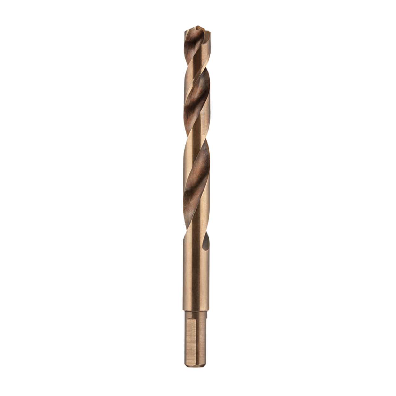 Milwaukee RED HELIX 12.0mm Cobalt Drill Bit