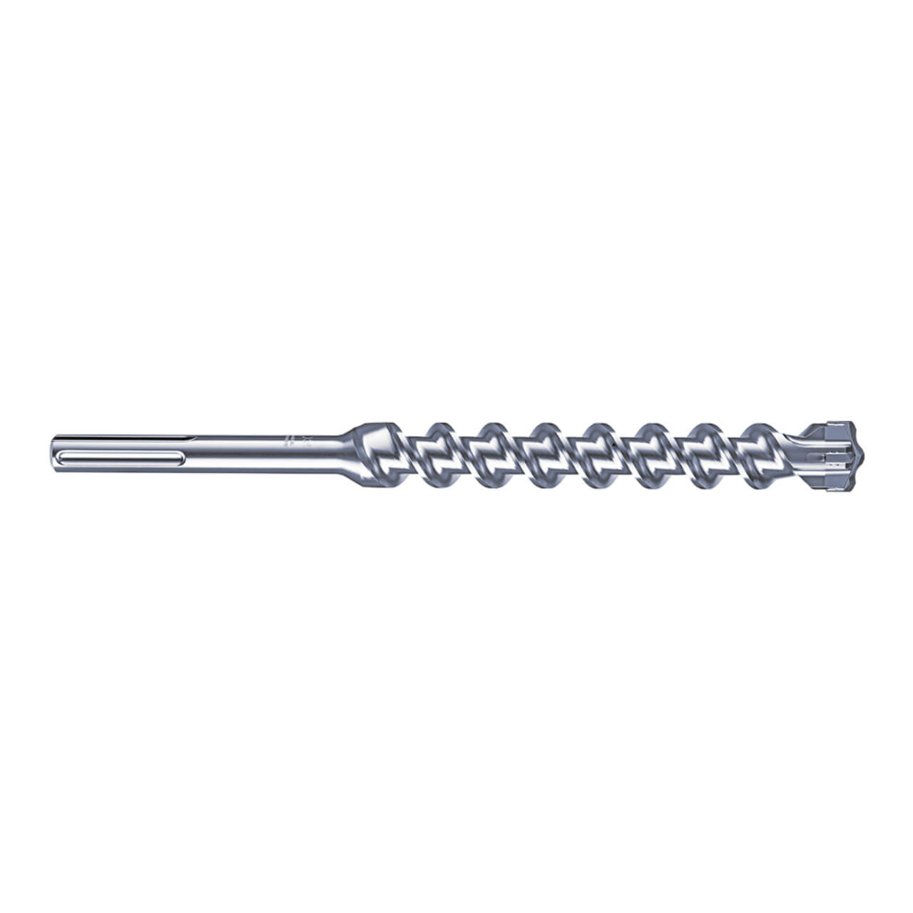 Milwaukee SDS Max 4 Cut MX4 18x540mm Masonary Drill Bit