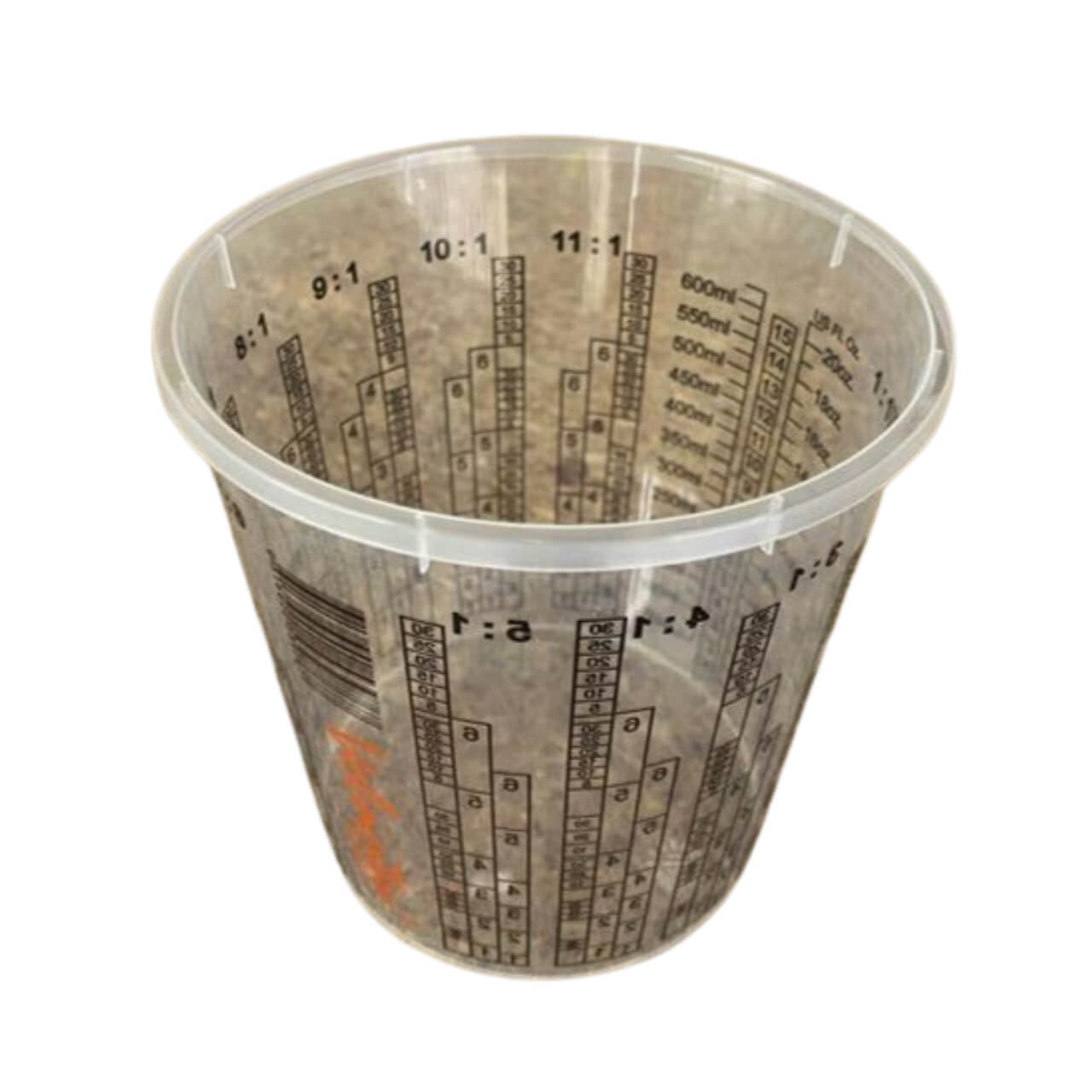 650ML Mixing Cup