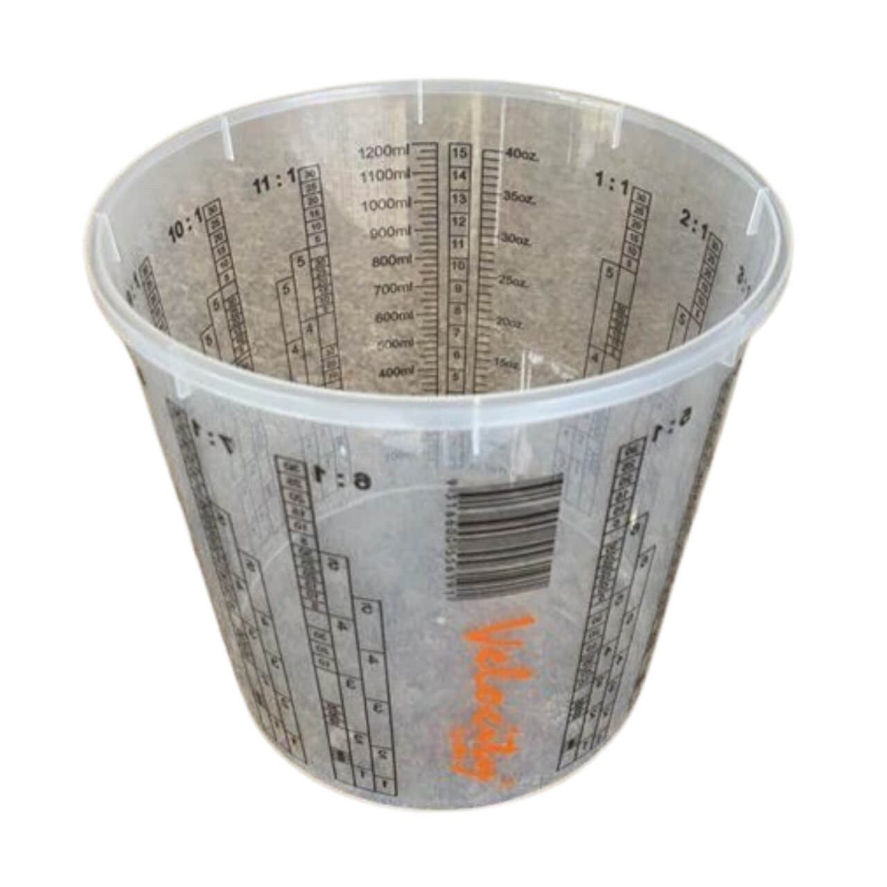1300ML Mixing Cup ACL Industrial Technology