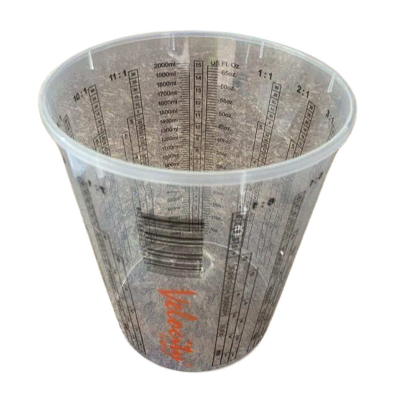 2230ML Mixing Cup