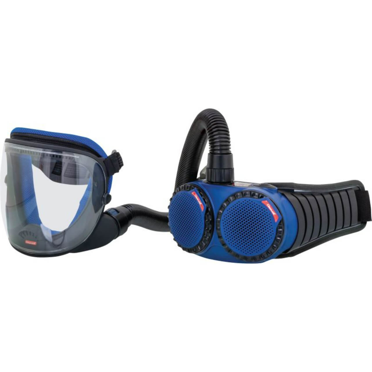 Cleanair UniMask With AerGO PAPR