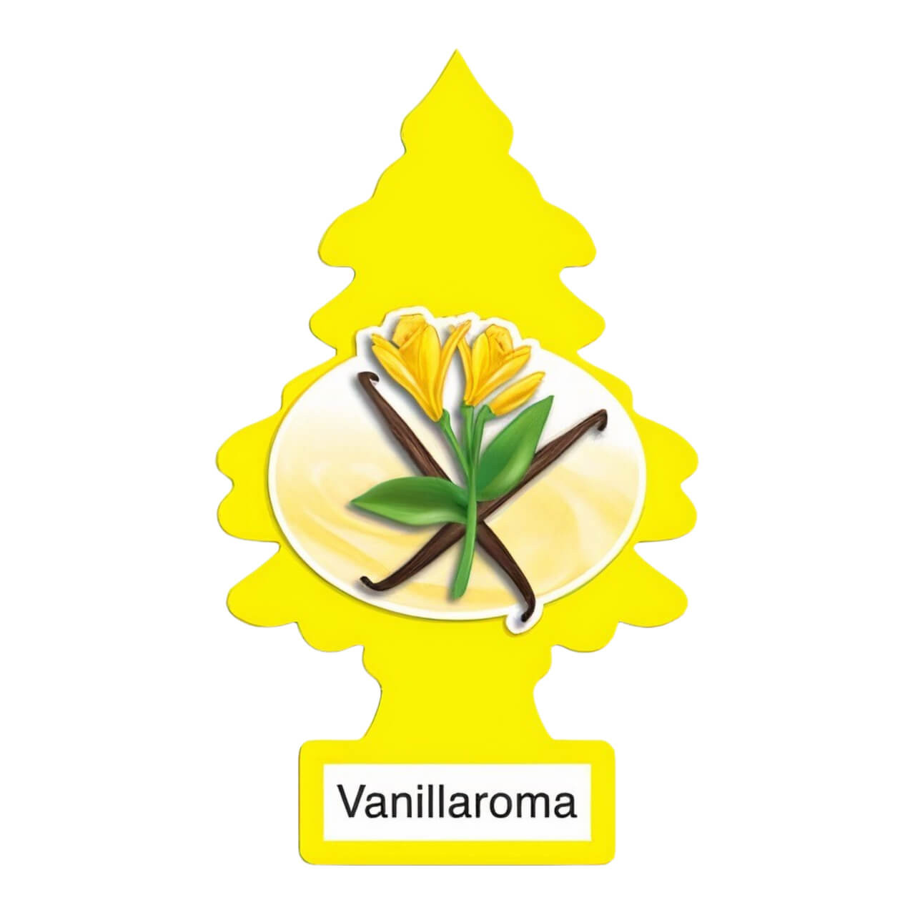 Vanilla Air Freshener