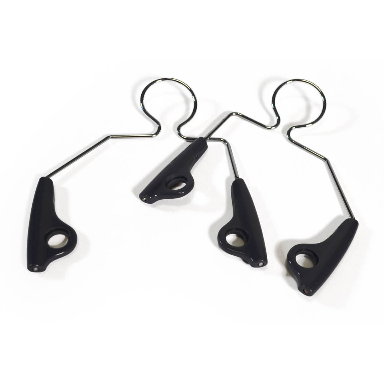 RPB Z-Link Earmuff Suspension Bracket