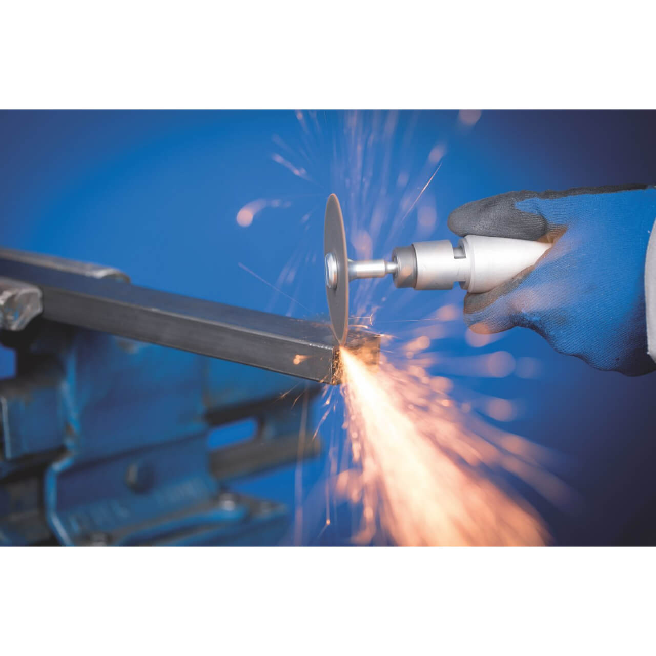Pferd EHT A60P SG Steelox 30x1.0mm Cutting Disc