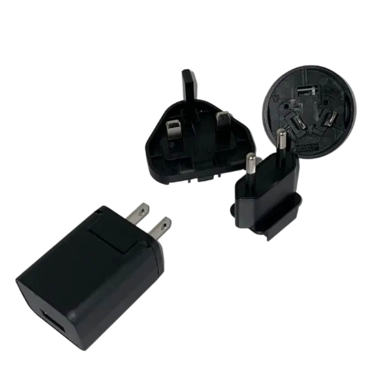 Optrel USB Charger Adapter Suit Swiss Air (excludes Cable)
