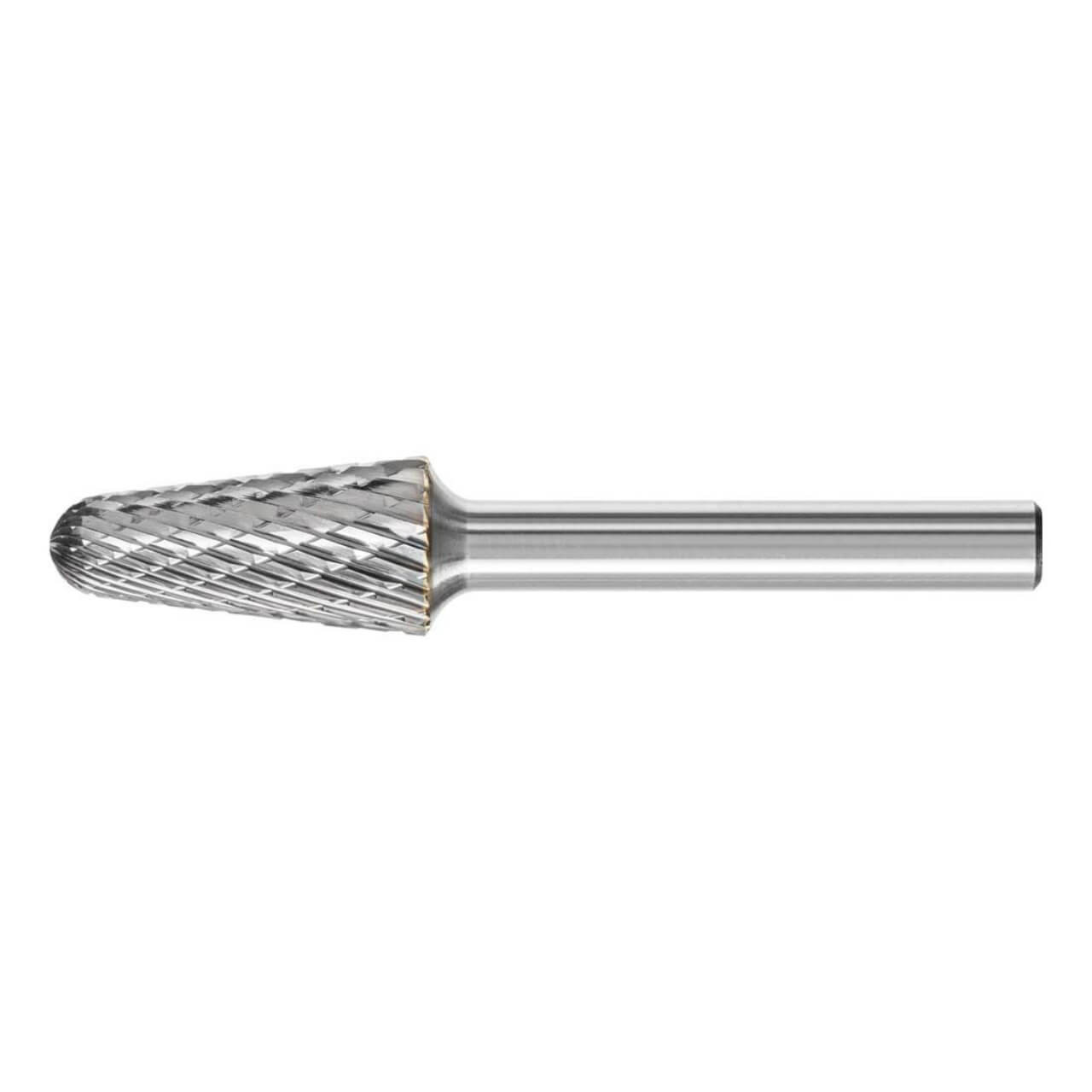 Pferd KEL 1225/6 Cone Radius Tough Cardibe Burr