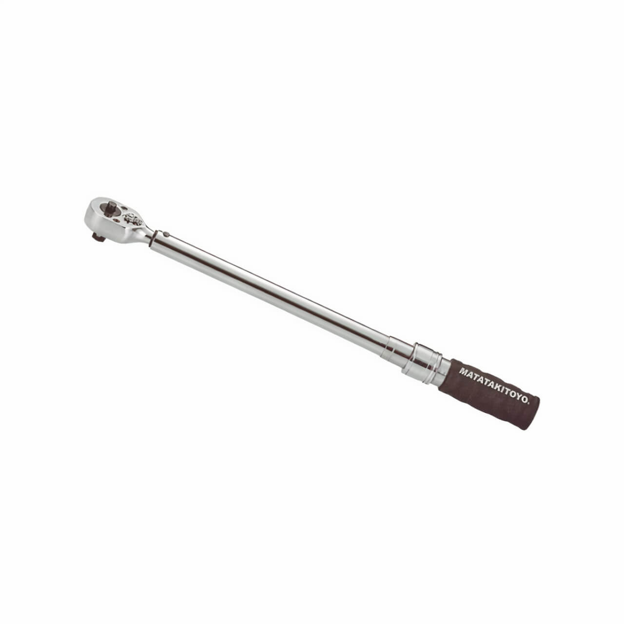 Mako 1/2 Dr Bi-Directional Torque Wrench 40-210nm