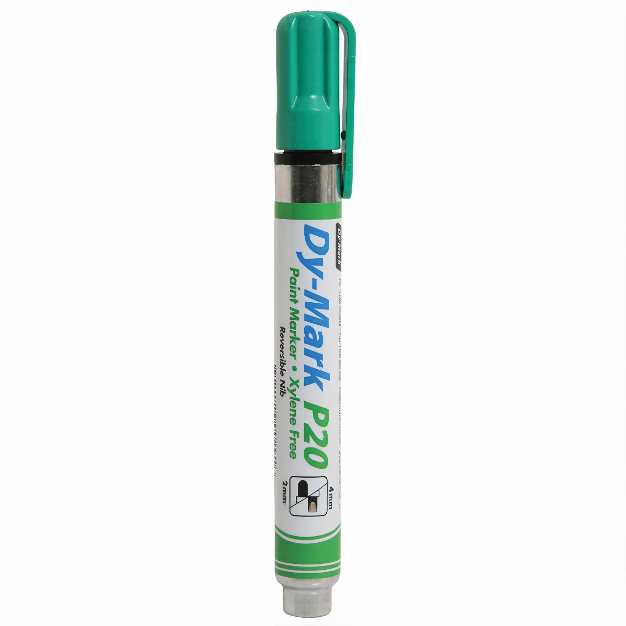 Dy-Mark P20 Paint Marker Green