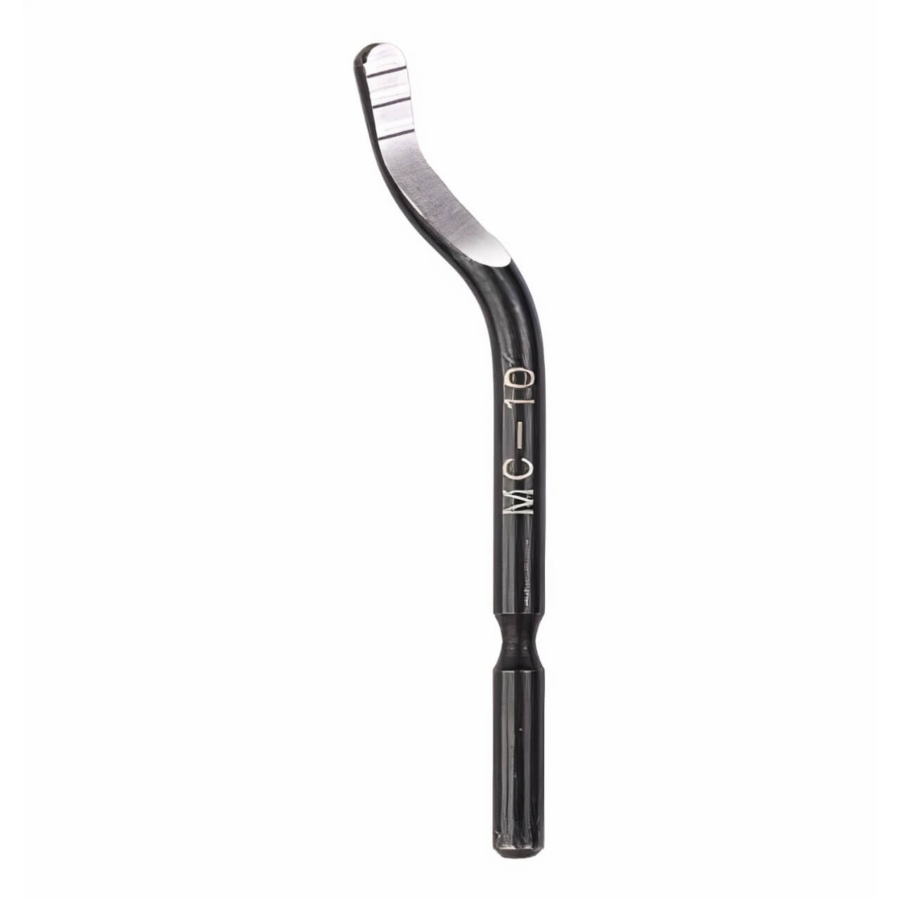 Geiger 3.2mm Multi-Cutting Edge Blades 10pk