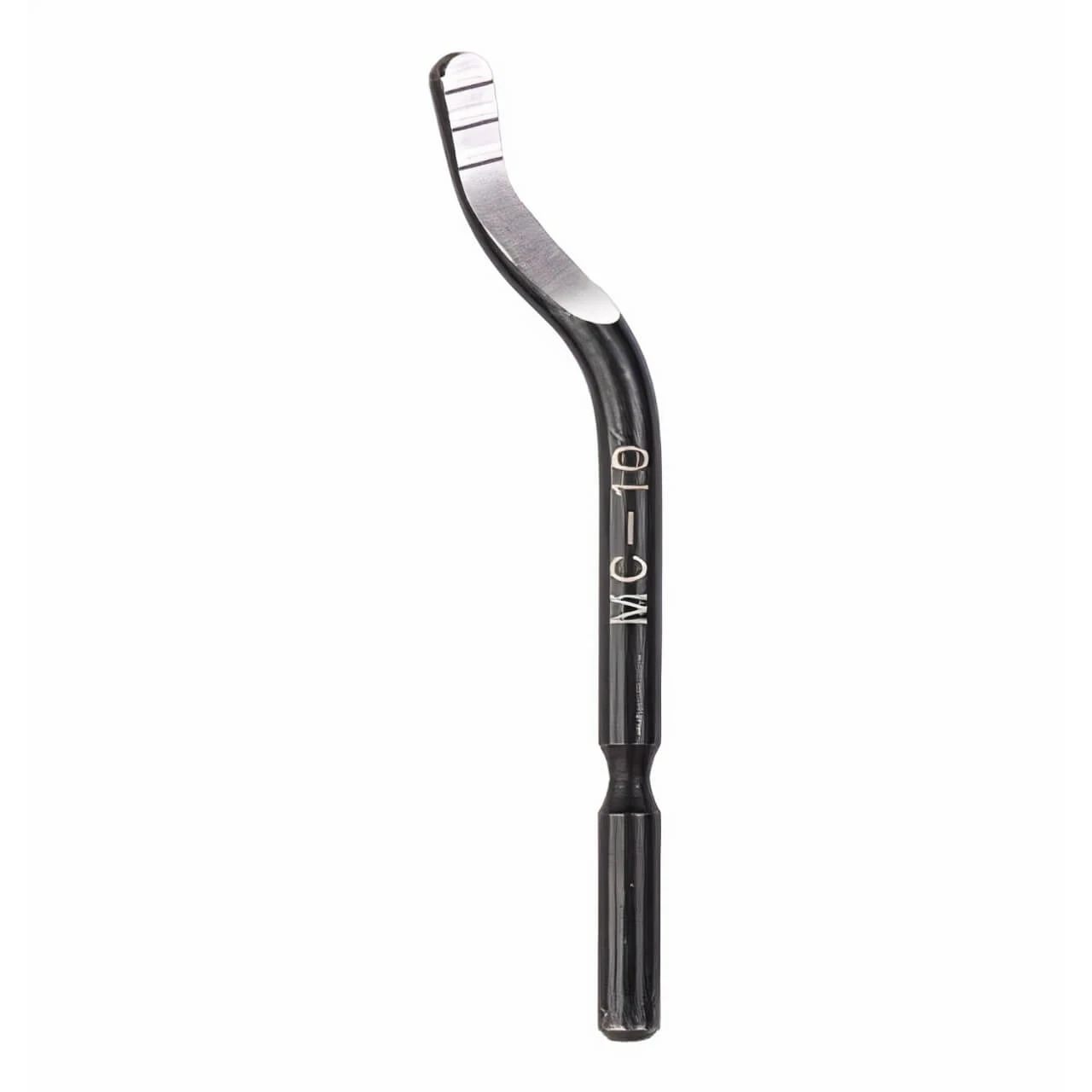 Geiger 3.2mm Multi-Cutting Edge Blades 10pk
