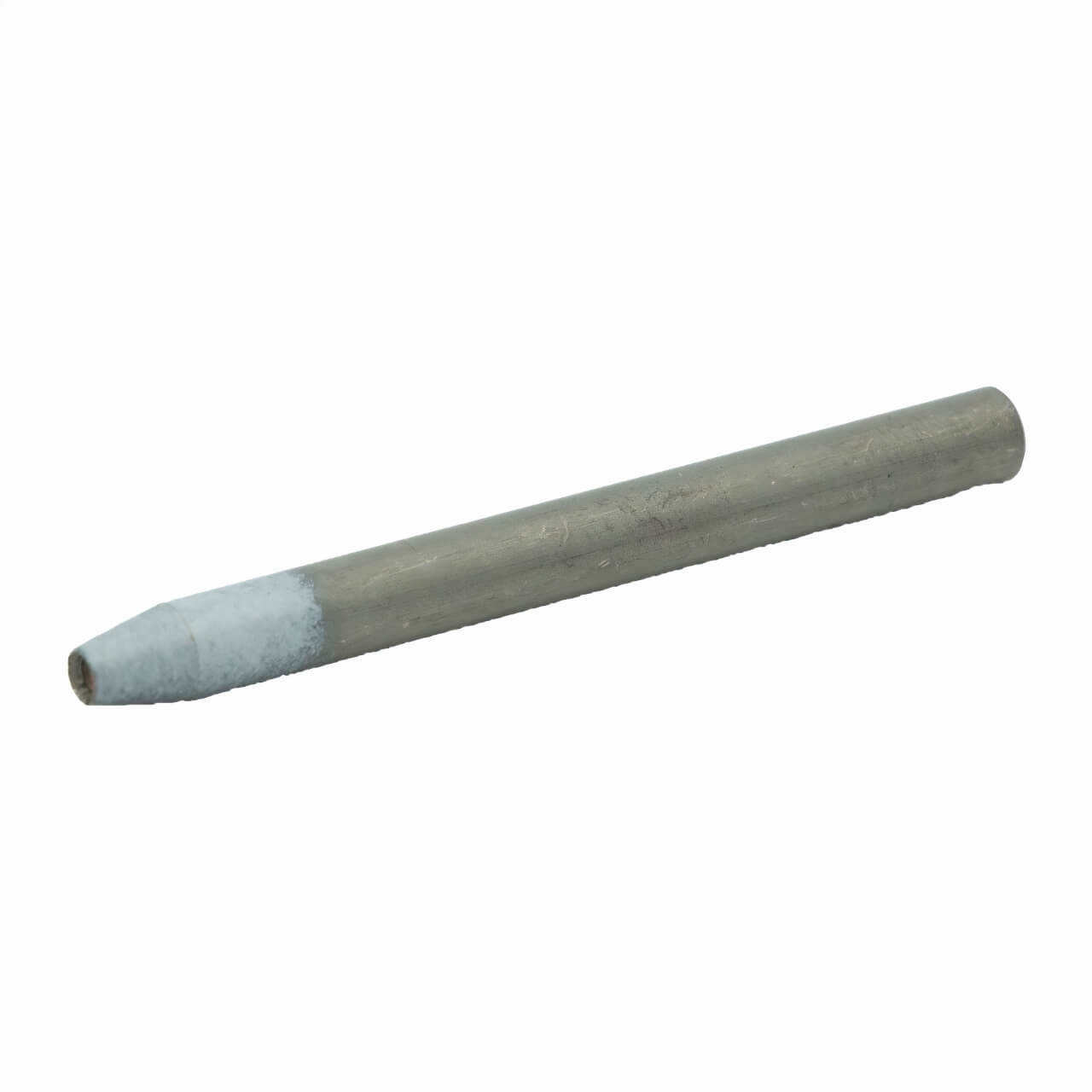 Kemppi 0.8-0.9mm White Metal Outlet Guide Tube 10pk
