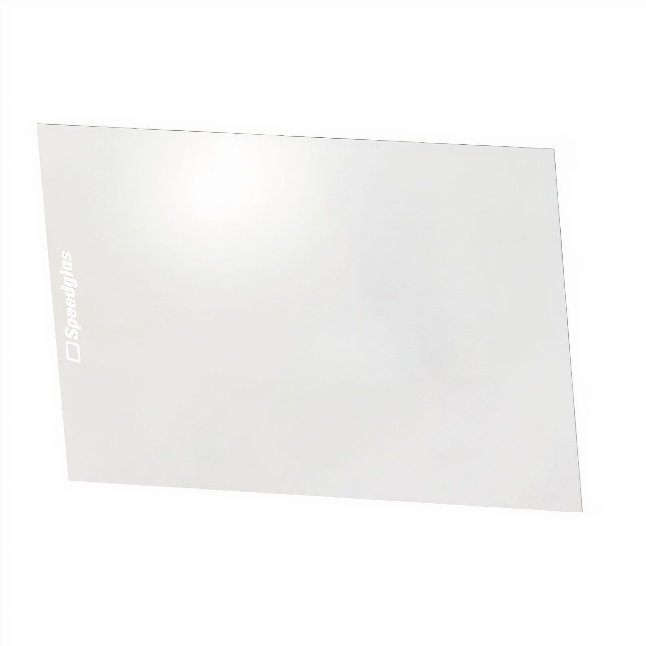 Speedglas Inner Lens 9100P 90x110x1mm 5pk