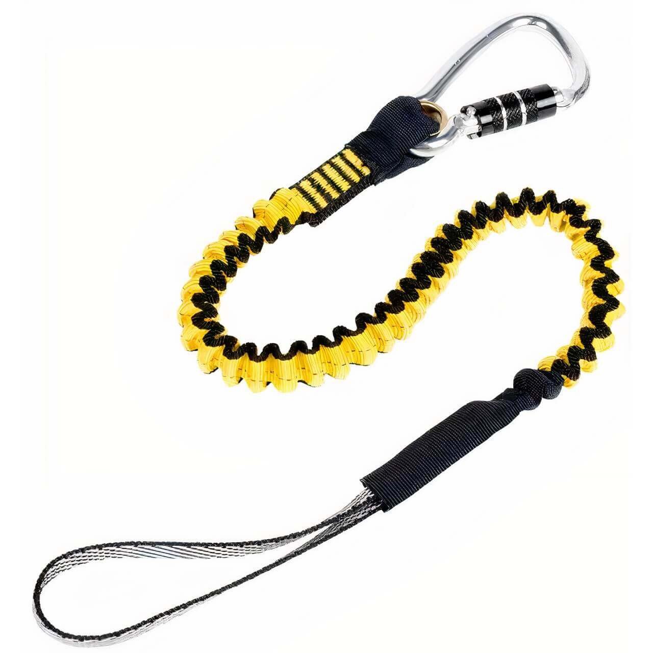 3M Tool Bungee Lanyard 15LB Hook to Loop