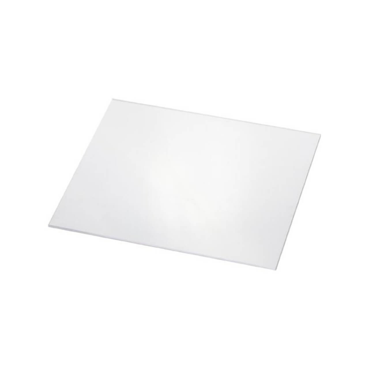 Cleanair Clear Outer Lens Suit CA-29 110x90mm 1.0mm 10pk